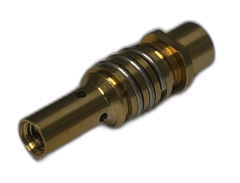 Support tube contact TSM15 — Boîte 10
