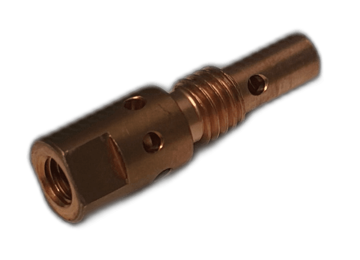Support tube contact TSM25 — Boîte 10