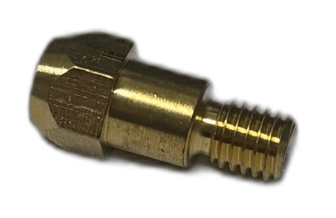 Support tube contact TSM36 — Boîte 10