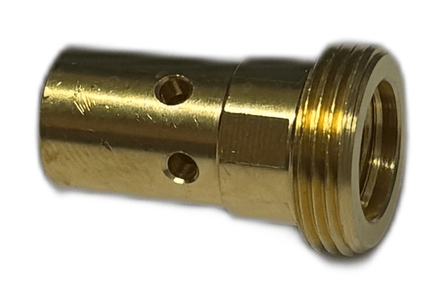 Support tube contact TSM500 — Boîte 10