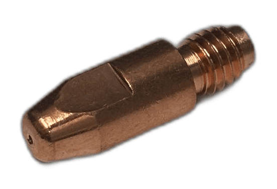 Tube contact CuCrZr M8 x 30 — Sachet 50