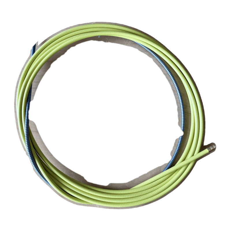 Gaine guide fil 1,2-1,6 mm