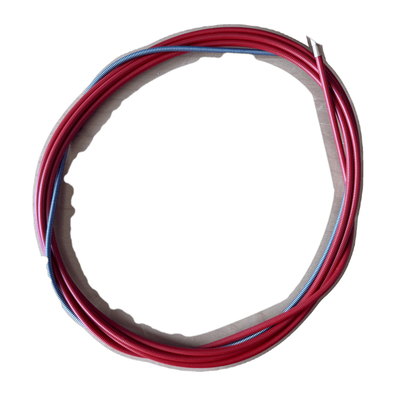 Gaine guide fil 1,0 mm