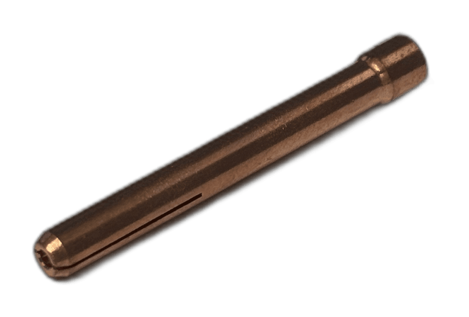 Pince porte-électrode TIG WT17/18/26 — Boîte 10